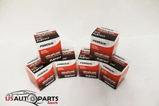 SET OF 6 Engine Oil Filter Pentius PLB7317