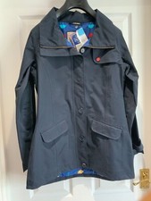 Jack Murphy Lightweight Waterproof & Breathable Anorak, Brand New,unworn Size 12
