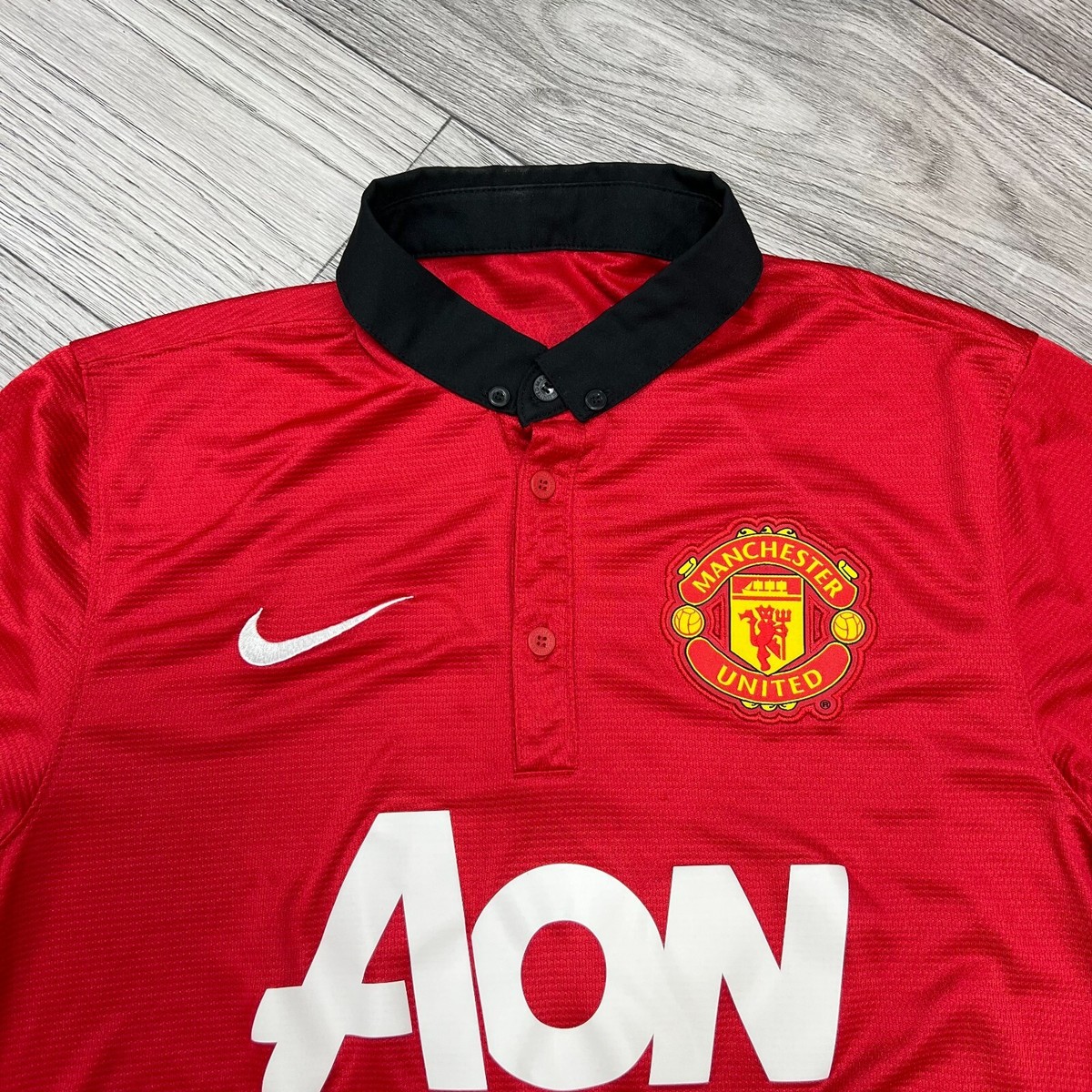 ウェア Nike Manchester United 2013 Tour Jersey s-l400.jpg