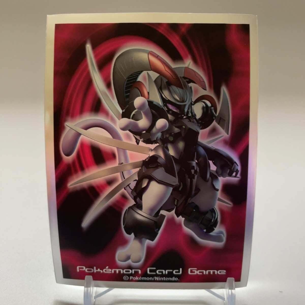 mewtwo pokemon card amazon Amazon.com: Pokemon - Mewtwo-EX (103/108) - XY Evolutions main image 0