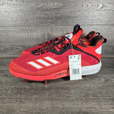 Men s Adidas Icon 6 Boost ASG AT Ambassador Metal Baseball Cleats FZ0313 Size 14