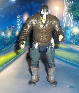 dc multiverse bane