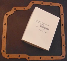 JF506E Transmission Solenoid Kit W/Cover Gasket VW 09A O9A New OEM (21340)*