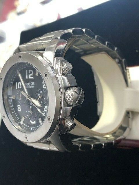 fs4926 fossil watch