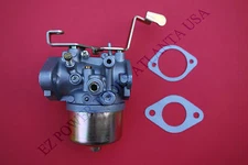 Makita G5500R G5501R 5500 Watt Gas Generator Carburetor Assembly
