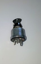 Z&uuml;ndschloss Startschalter Ford 4635 4835 5635 6635 7635 Case JXU Fiat 3 Position