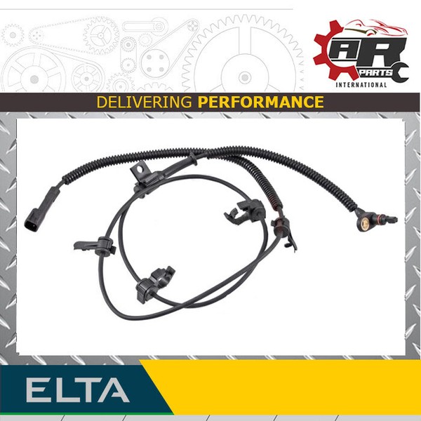 ABS Drehzahlsensor - Vorne - Links - FüR Jeep Cherokee (Kj) 2001-2008-image
