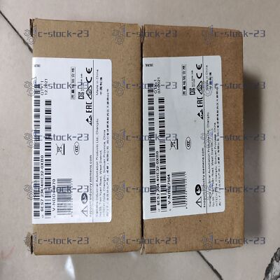 New Sealed 6ES7234-4HE32-0XB0 6ES73344HE320XB0