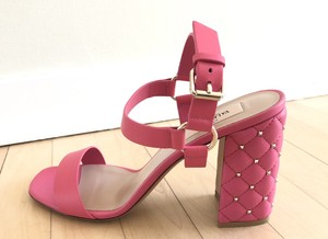 valentino spike shoes