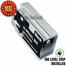 952XL Black Ink Cartridge For HP 952 OfficeJet Pro 7740 8210 8216 8218 8710 8746