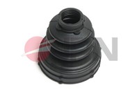 JPN Faltenbalgsatz Antriebswelle FüR Ford S-Max WA6 2.0 Tdci 2.2 Galaxy BA7