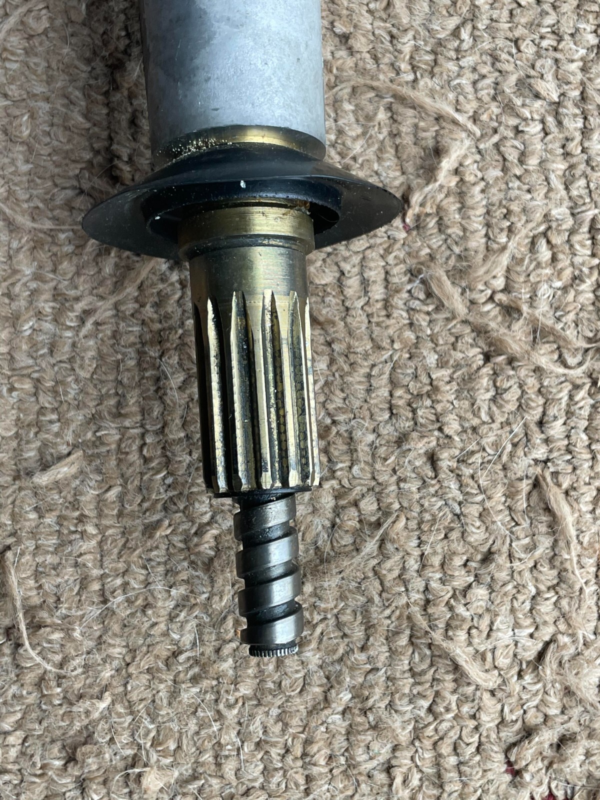 OEM Maytag Orbital Washer Transmission P 206707 62097750 209775