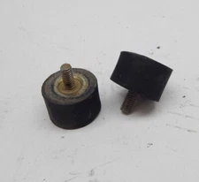 Massey Ferguson ZT1644 Simplicity 1694078 Bumper Set 1715970SM