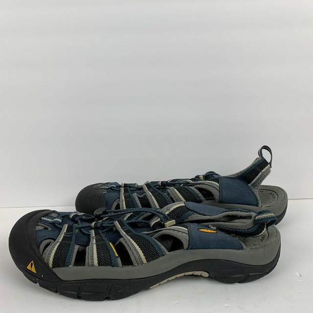men's newport h2 sandal