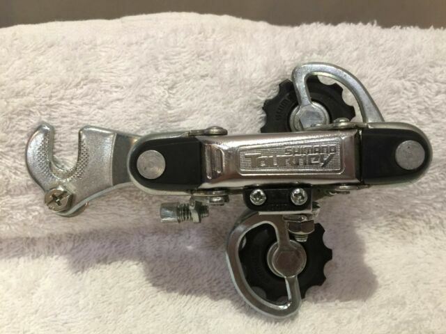derailleur claw