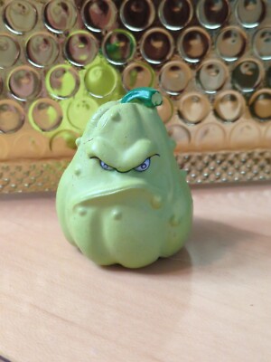 Plants vs Zombies Squash Toy Action Figure