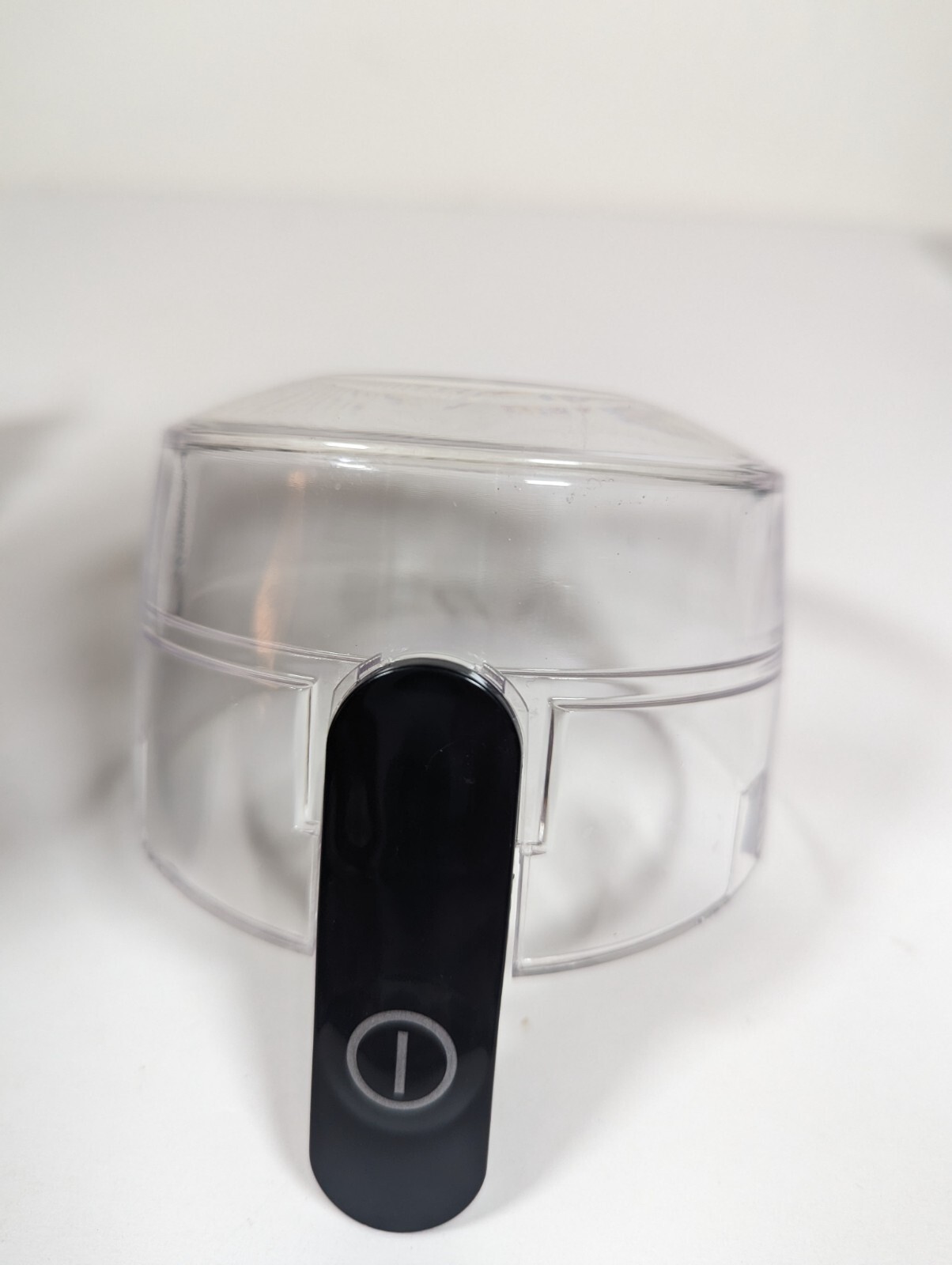 Hamilton Beach 80335R 12 Cup Coffee Maker Black, New base + cap