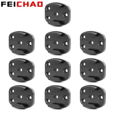FEICHAO  Quick Release Tripod Mount Thread Buckle Base for GoPro13 Osmo Camera