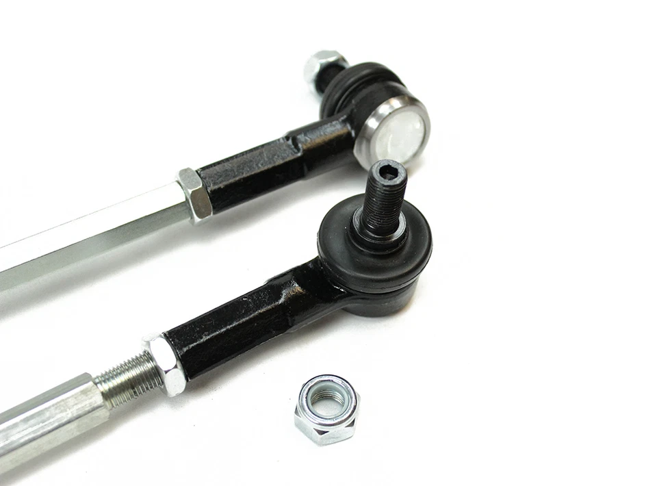 ISR Performance Front Sway Bar End Links Set For Hyundai Genesis Coupe New - Image 2 of 3