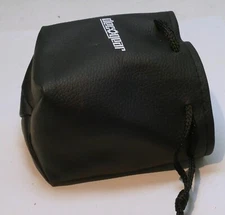 Soft Lens Protective Drawstring Case for 50mm f1.7 2X3" 16mm 20mm