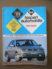 Revue technique Seat TOLEDO