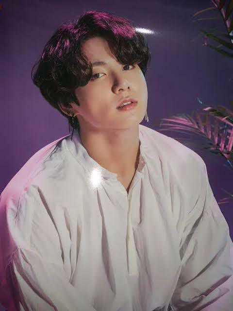 BTS FANMEETING VOL.5 MAGIC SHOP OFFICIAL ALL Members POSTER