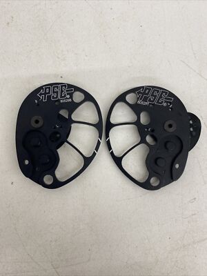 PSE 80529B & 80528T Cam no mods no stops 2014 PSE vision Bow Hunting archery RH