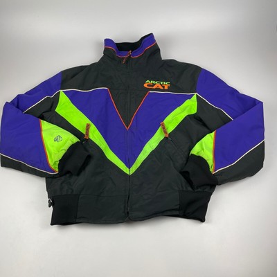 gore tex snowmobile jacket
