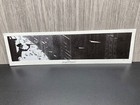 Disney Paperman Limited Edition Litho Artwork numbered 81/1000 21" x 6" — photo 1