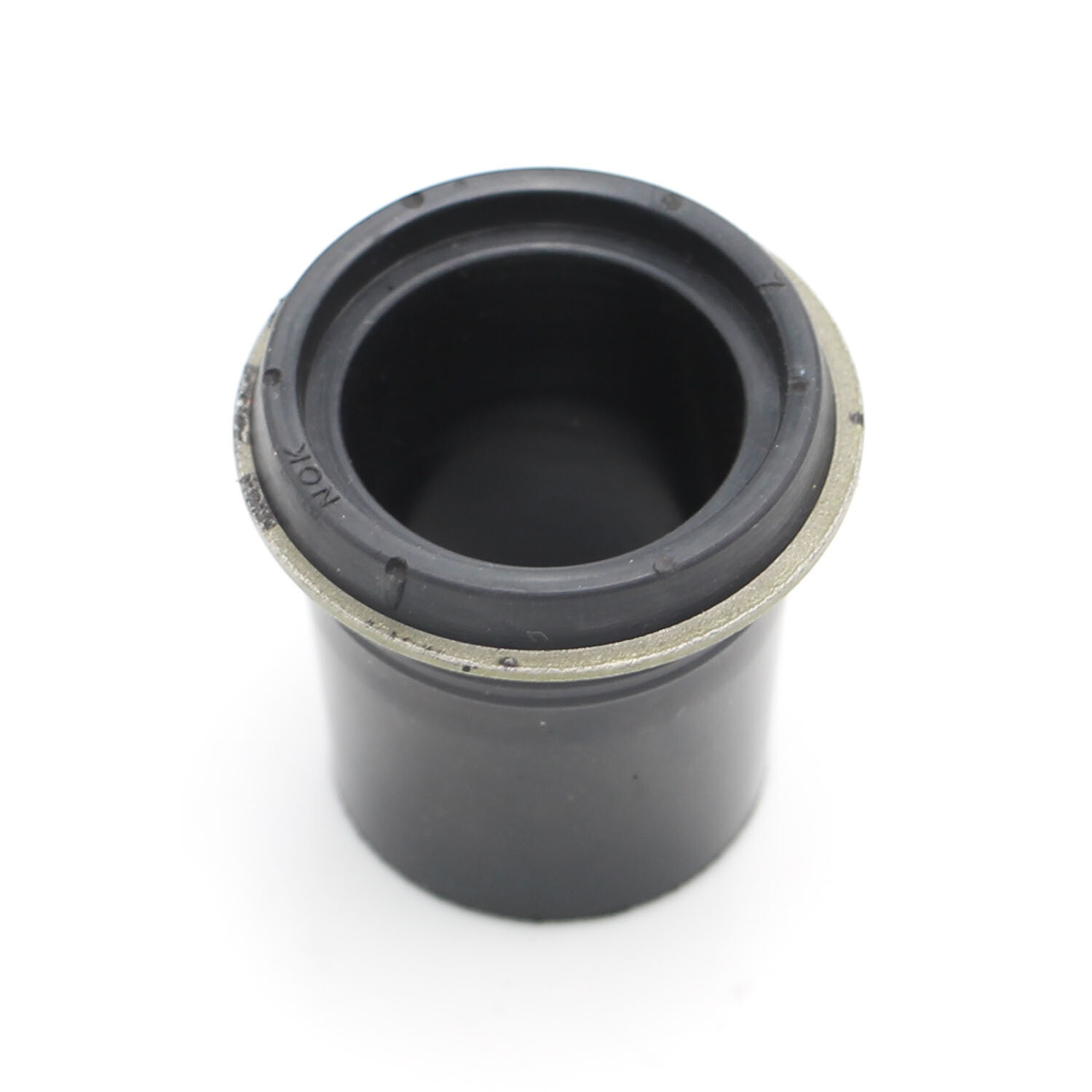 4 x Fuel Injector Pipe Seals Fit for Yanmar 4TNV94 4TNV98 4TNV98T