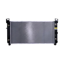 Radiator for Chevy GMC Silverado Sierra 1500 2500 Yukon H2 4.3 4.8 5.3 6.0 2370