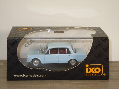Lada 1200 - Ixo CLC055 - 1:43 in Box *56679