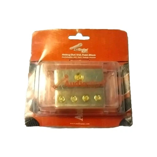 Audiopipe PB1044 Power Distribution Block - Image 3 of 3