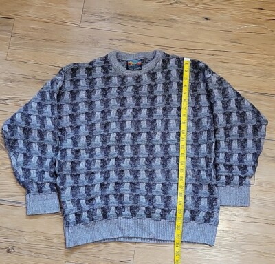Vintage Far Horizons Australia made in AUSTRALIA gray size XL | eBay