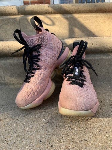 lebron 15 gs hollywood
