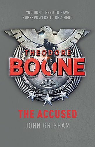 Theodore Boone The Accused - Image 5