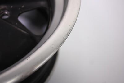 Original Fuchs 8j X 15 Wheel for Porsche 911 for sale online | eBay