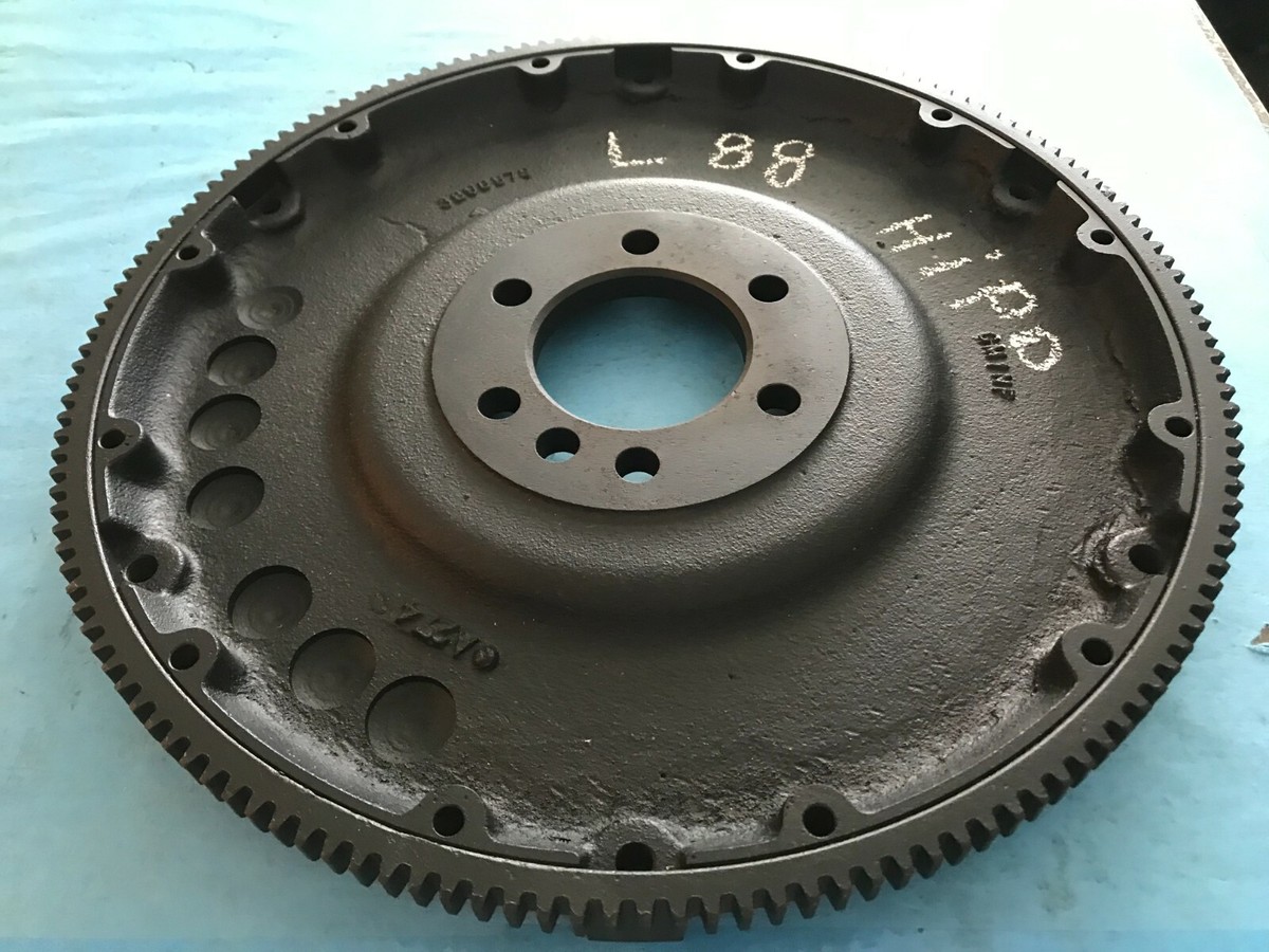 ミラン L88 Flywheel Hi Performance Lightweight 10.5