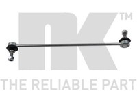 NK 5111914 Stange/DäMpfer, Stabilisator FüR CitroËN, Ds, Peugeot