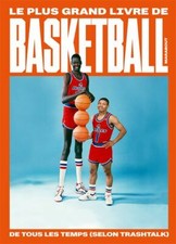The Biggest Basketball Book of All Time Trashtalk