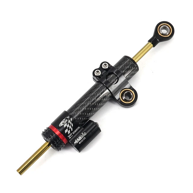 For Suzuki GSX250R GSX 250R Motorbike Steering Damper Stabilizer & Bracket Mount - Image 4 of 4