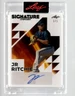 2023 Leaf Signature Series Autographs #BA-JRR JR Ritchie 1/1