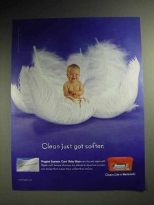 huggies 2001