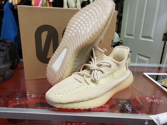 yeezy boost 350 size 8