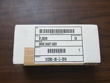 Bell  Howell 81.30249 Drive Shaft Assembly 18JS-1615-D2