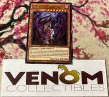 1x (M/NM) Destrudo the Lost Dragon's Frisson MP18-EN127 Rare 1st Edition YuGiOh
