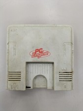 NEC PC Engine PI-TG001 PC Engine Retro Game Console White HE-SYSTEM JP JUNK