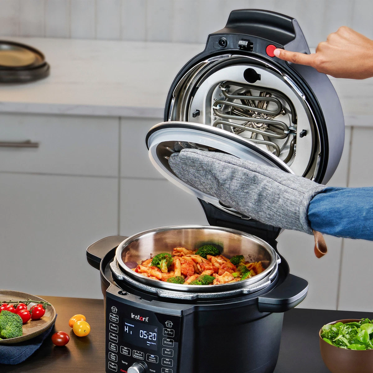 How to Really Use an Instant Pot and Other Multi-Cookers