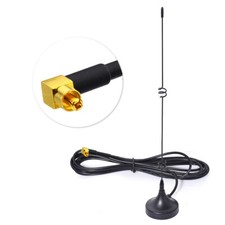 UMTS/GSM 3G 5dbi antenna for Option Wireless GlobeSurfer II GlobeSurfer III
