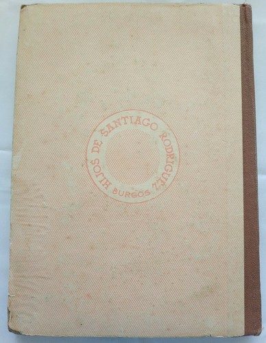 Cien Figuras Espanolas por Antonio J Onieva 1959 HC L895 - Foto 3 di 3